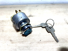 Brand new ignition switch to