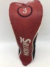 Srixon M-Steel 3 Hybrid Rescue Golf Headcover Fast Postage