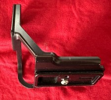 Really Right Stuff BID Mk III -L A  'L plate' for Canon EOS 1Dx, MkIII, preowned