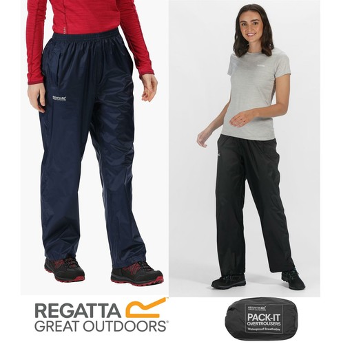 Regatta womens waterproof - regatta,
