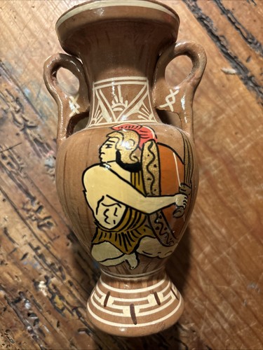 Vintage hand made - hand,