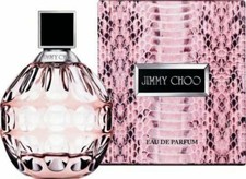Jimmy Choo Eau De Parfum 40ml