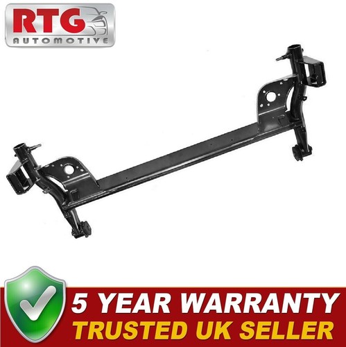 Rear axle crossmember for - crossmember,