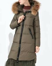 Ladies Winter Long Length