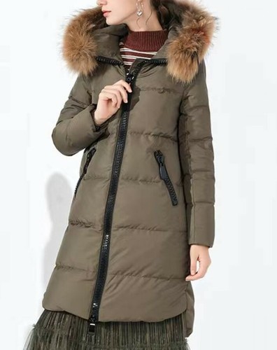 Ladies winter long length - ladies,