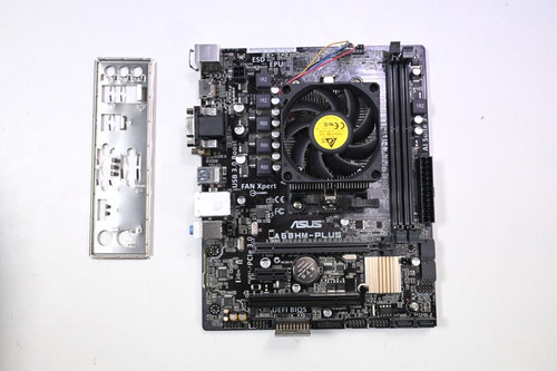 Motherboard asus - ,