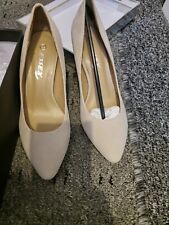 New - Essex High Heel Shoes