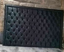 52" inch CRUSHED VELVET