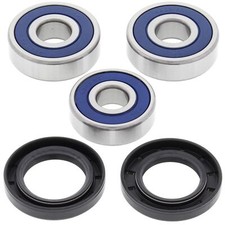 Wheel Bearing Kit All Balls