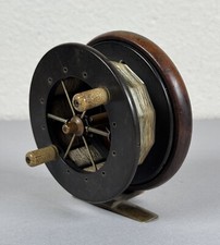 Antique Allcocks Coxon 4”