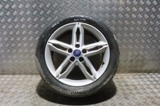 FORD FOCUS MK3 R17 ALLOY WHEEL