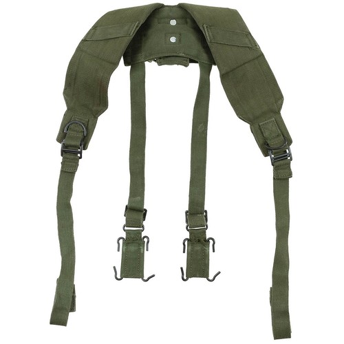 Army surplus british m58 - ex,
