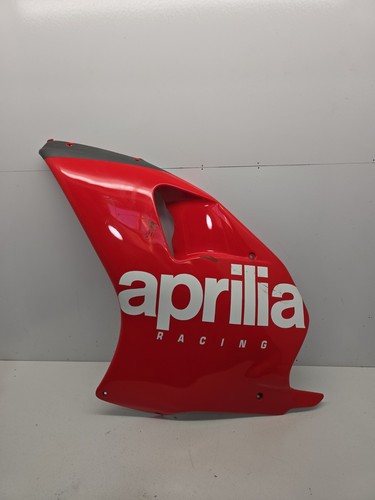 Aprilia rs250 left - rs250,