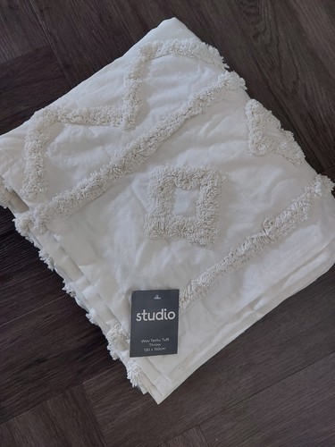 Brand new studio woven - brand,