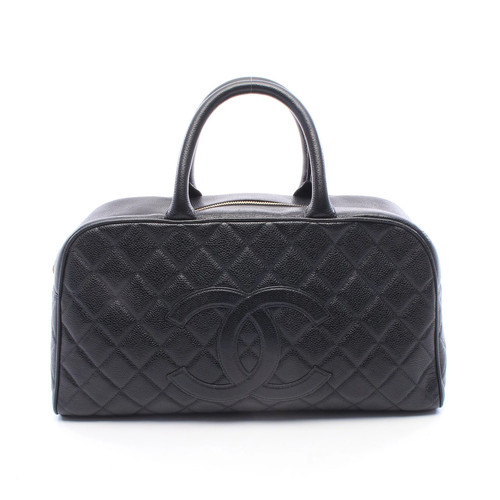 Chanel matelasse coco mark - matelasse,