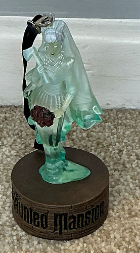 Disney haunted mansion bride - disney,