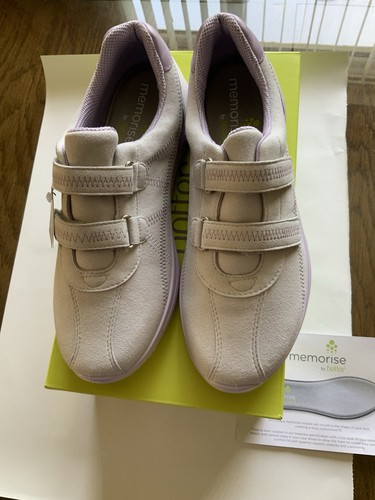 Hotter dove grey ladies astri - dove,