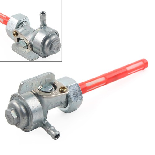 Fuel tank petcock valve fit - petcock,