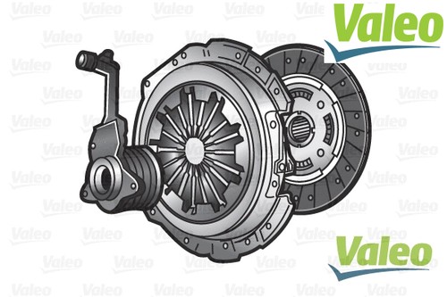 Clutch kit 834537 - kit, i