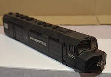 ho LIMA PENN CENTRAL 8002