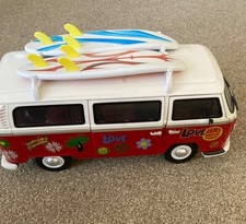 Dickie Toys Volkswagen Camper