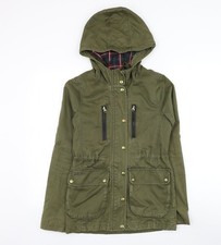 Womens UK Size 6 Topshop Green