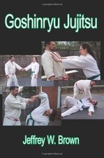 Goshinryu Jujitsu - Brown