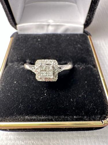 Cherished promise 4ct - cherished,