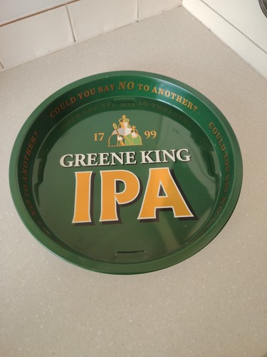 New large greene - large, ipa