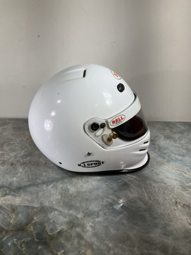 Vintage bell sport sa2010 - vintage, k-