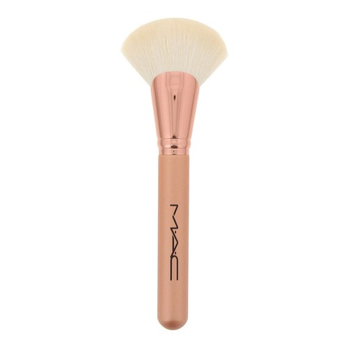 Mac bronzer fan brush - fan, 143s