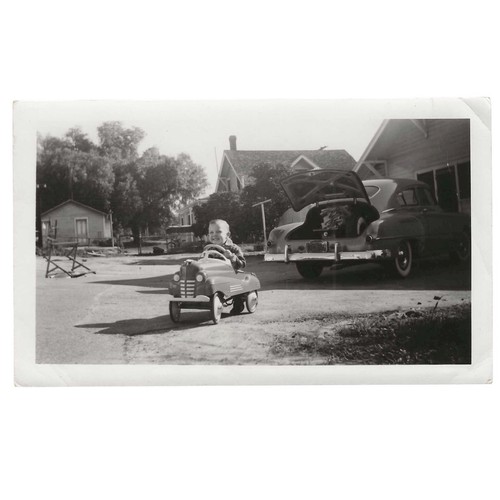 Vintage snapshot photo toy - vintage,