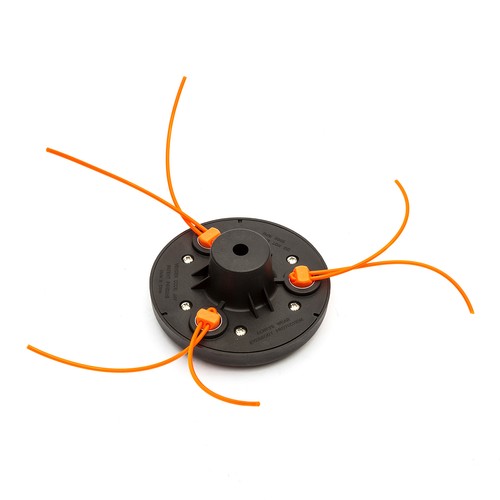 Line nylon fast cut strimmer - line,