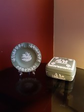 Wedgewood Sage Green