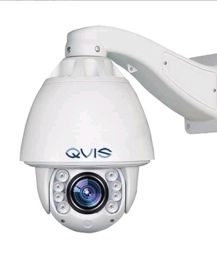 Qvis 2mp ptz dome - 2mp,