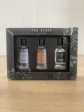 Ted Baker Tantalising Trio Eau