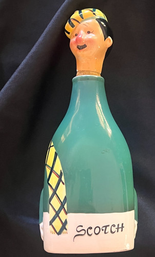 Vtg 1960s ceramic - vtg,