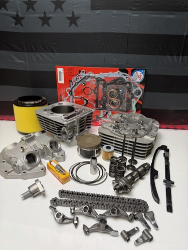Honda trx 400 top - honda,