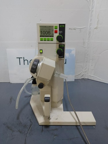 Buchi 210 rotavapor rotary - buchi, r-210