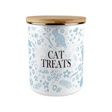 Blue Rabbits Cat Treats