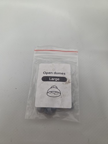 Resound open dome - open, surefit3