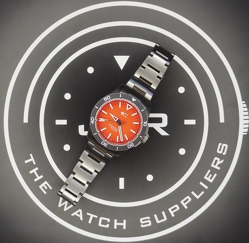 Christopher ward c60 trident - christopher,
