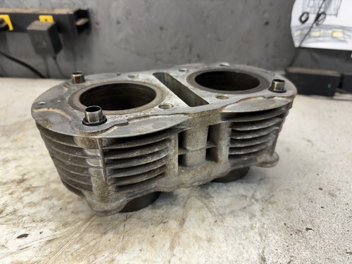 1974 honda cb360 - 1974, engine