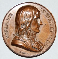 France-Napoleon- 1798 Battle