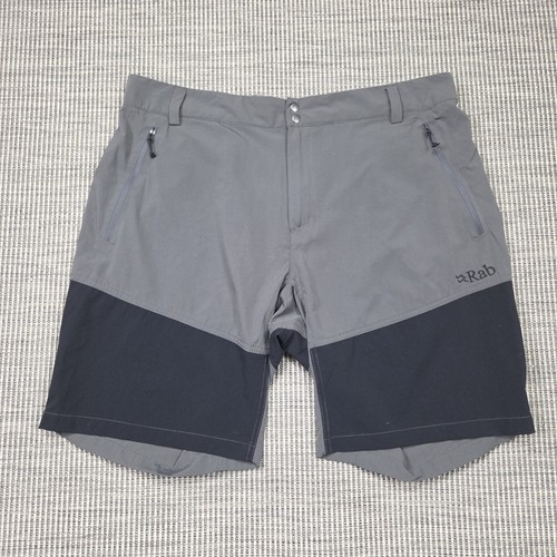 Rab magma light - rab, shorts