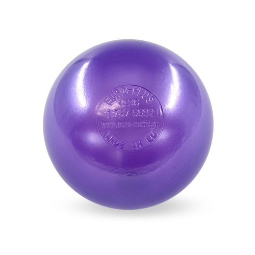 500 pearl purple playpen - purple, play