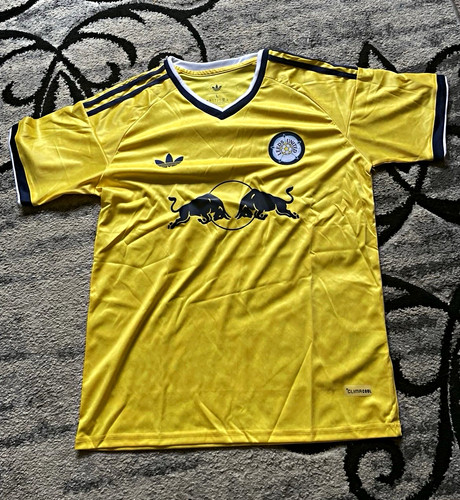 Adidas leeds united away - united,