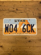 Utah life elevated - utah,