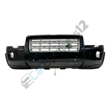 LAND ROVER FREELANDER 2 FRONT