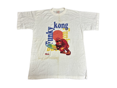 Super donkey kong nintendo - super,